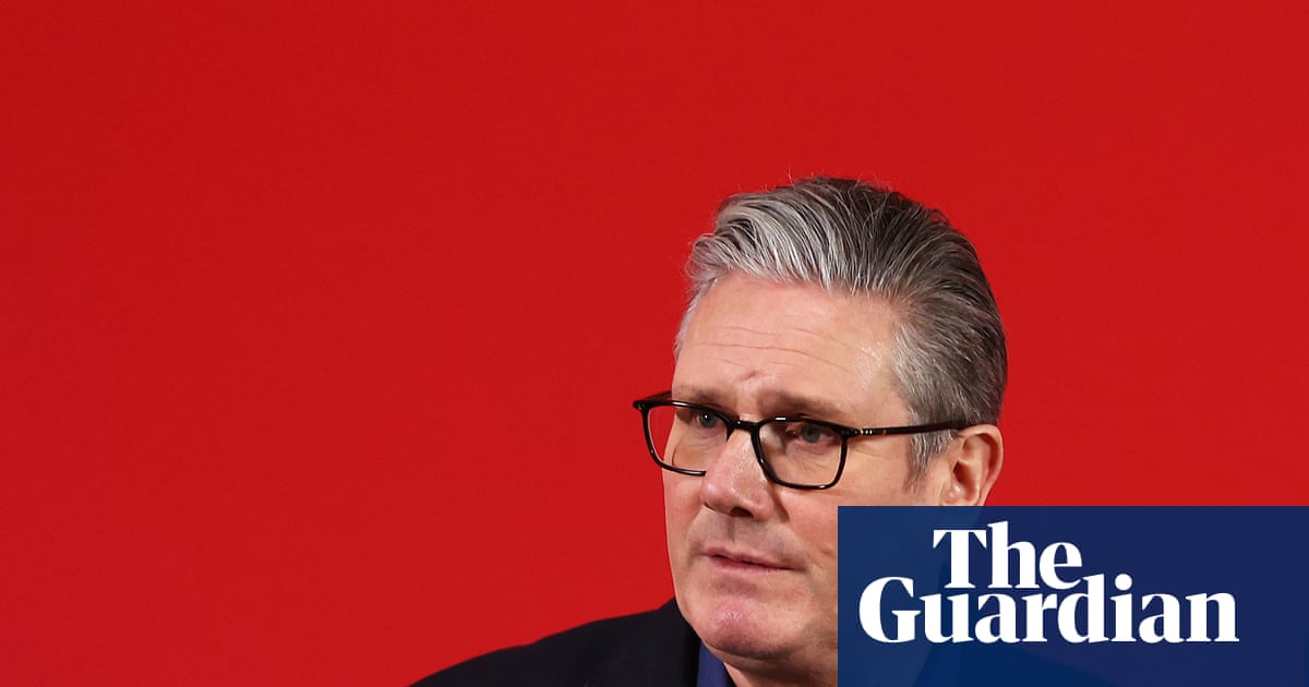 Decent or disastrous? Starmer’s judgment and leadership divide opinion | Letters