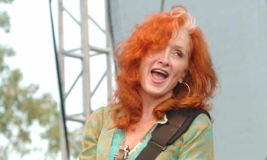 Bonnit Raitt
