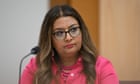 Australia news live: Greens warn of ‘massive indexation hit’ to Hecs/Help debt in June; first person charged in investigation into Wakeley riot
