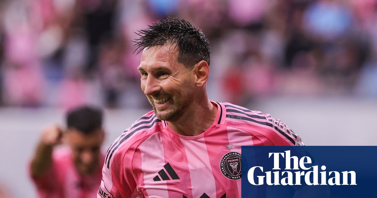 Guardiola's Legacy of Excellence at Manchester City, Messi's Pursuit of World Cup Glory