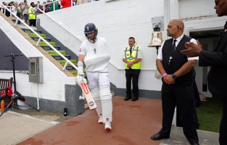 Chris Woakes