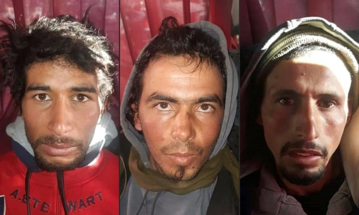 Download Moroccan Court Orders Death Penalty For Jihadists Who Beheaded Desktop Wallpaper Get Wallpaper Moroccan Court Orders Death Penalty For Jihadists Who Beheaded Free HD