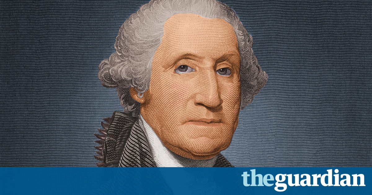 Scholastic Pulls George Washington Book Over Slave Cake