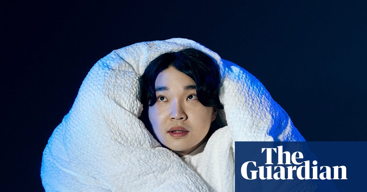 Magicians and margarine: 10 of the funniest jokes from the Edinburgh fringe 2026