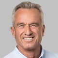 Robert F Kennedy Jr, Independent, dropped out