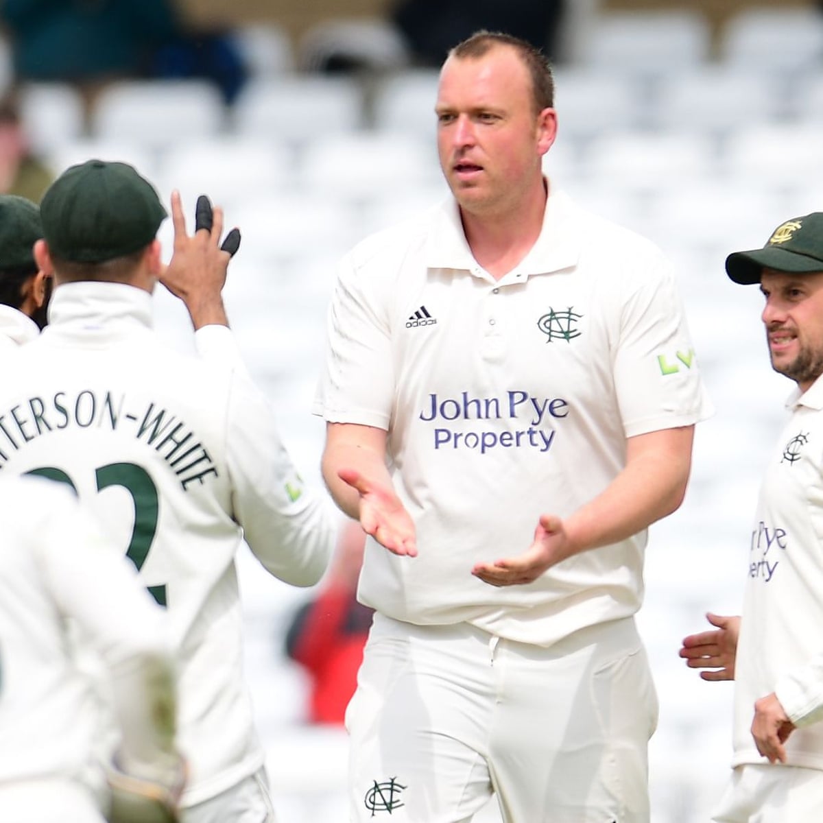 notts thrash worcs surrey draw with middlesex county cricket as it happened sport the guardian notts thrash worcs surrey draw with middlesex county cricket as it happened sport the guardian