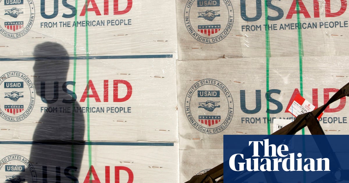 Demining to democracy: how Trump’s foreign aid freeze will affect south-east Asia | Asia Pacific Demining to democracy: how Trump’s foreign aid freeze will affect south-east Asia | Asia Pacific