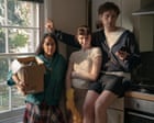 TV tonight: Leo Reich’s new London sitcom especially for gen z