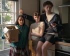 It Gets Worse review – Leo Reich is a rare star and the future of TV comedy