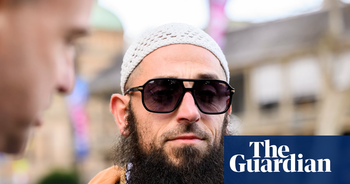 Sydney council seeks to shut down Islamic centre linked to controversial preacher Wisam Haddad