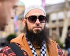 Federal court orders Sydney Muslim cleric to remove ‘racist and antisemitic’ lectures from social media