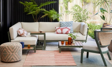 What Does Indoor Outdoor Furniture: Ultimate Guide to Stylish Living