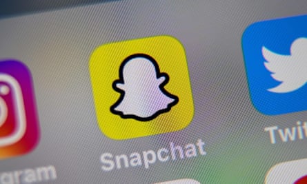 Snapchat firm unveils platform plan to take on Google and Apple | Snapchat  | The Guardian
