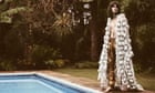 Wild horses: vintage rock'n'roll revamped for men - in pictures