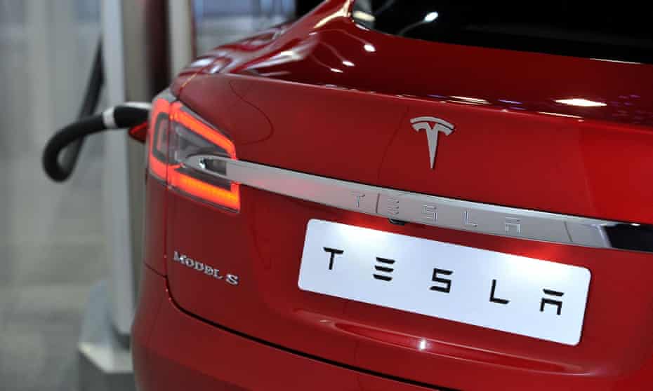 Now that cars such as Tesla’s are increasingly high-tech and connected to the internet, cybersecurity has become as big an issue as traditional safety features.