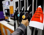 Australians may not see cheaper fuel for weeks despite Labor’s excise cuts