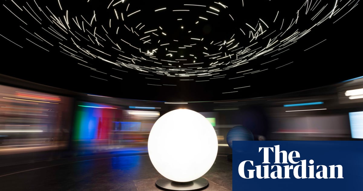 Science Museum Should Drop Statoil Sponsorship Of Children S