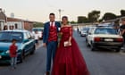 The Dance: the South Africans who finish high school against all odds