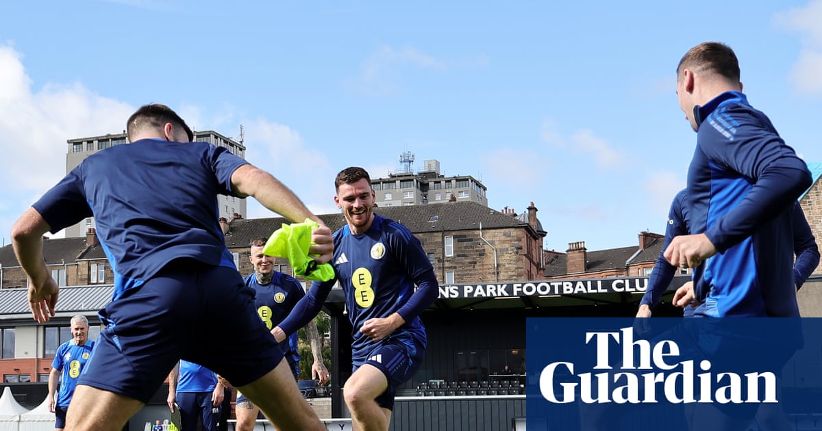 Scotland's trip to Denmark kickstarts six games that may define Clarke's tenure