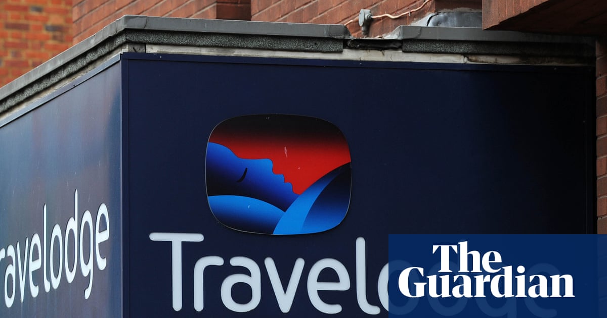 Travelodge guest suffers sleepless night as hotel says it is ‘overbooked’