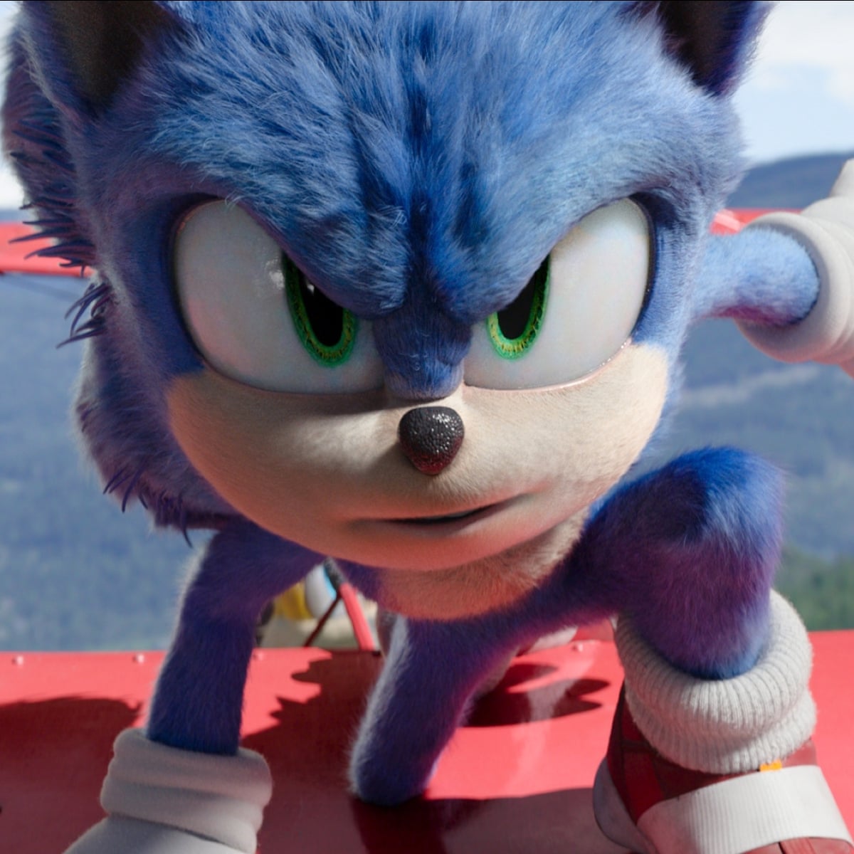 The joy of Sega: why Sonic is such a tonic | Games | The Guardian