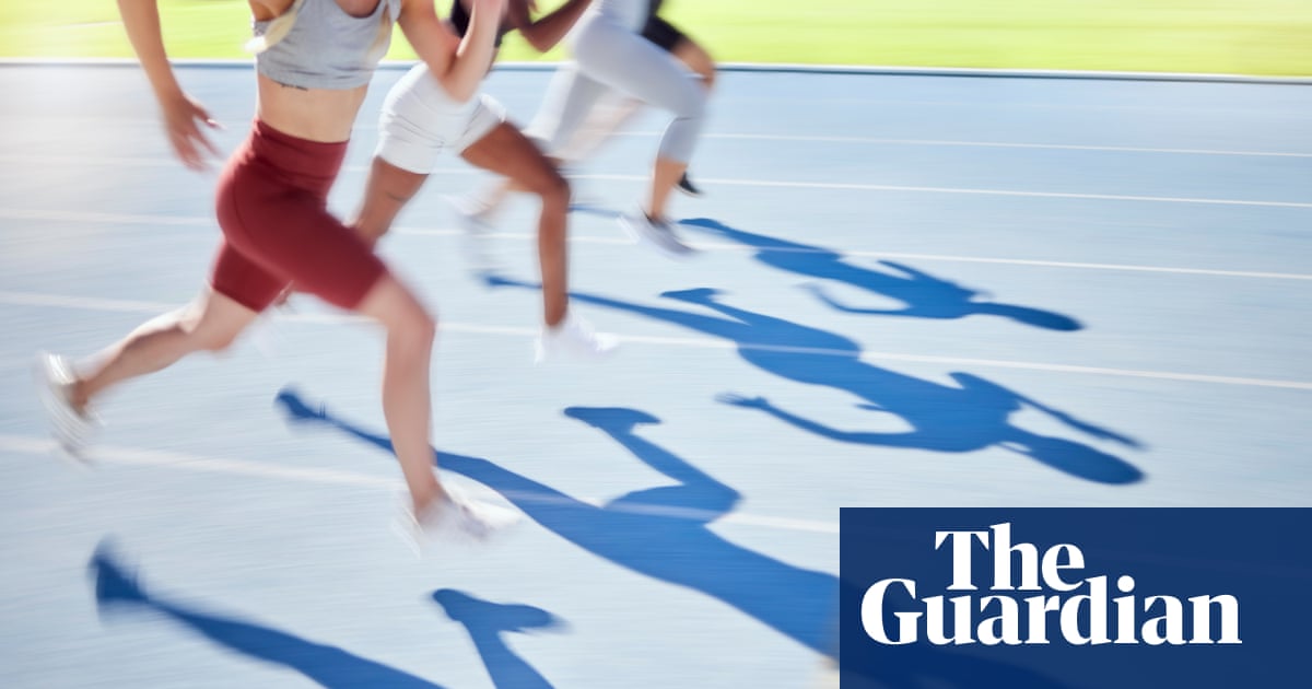 Female athletes face ‘serious health implications’ of missed periods