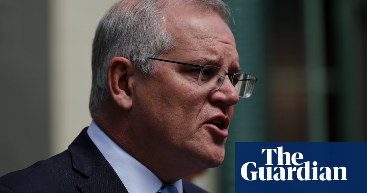 Scott Morrison signals budget measures to counter soaring petrol prices and cost of living