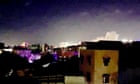 Casualties reported as jihadist group seizes hotel in Somali capital