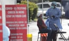 CDC coronavirus testing