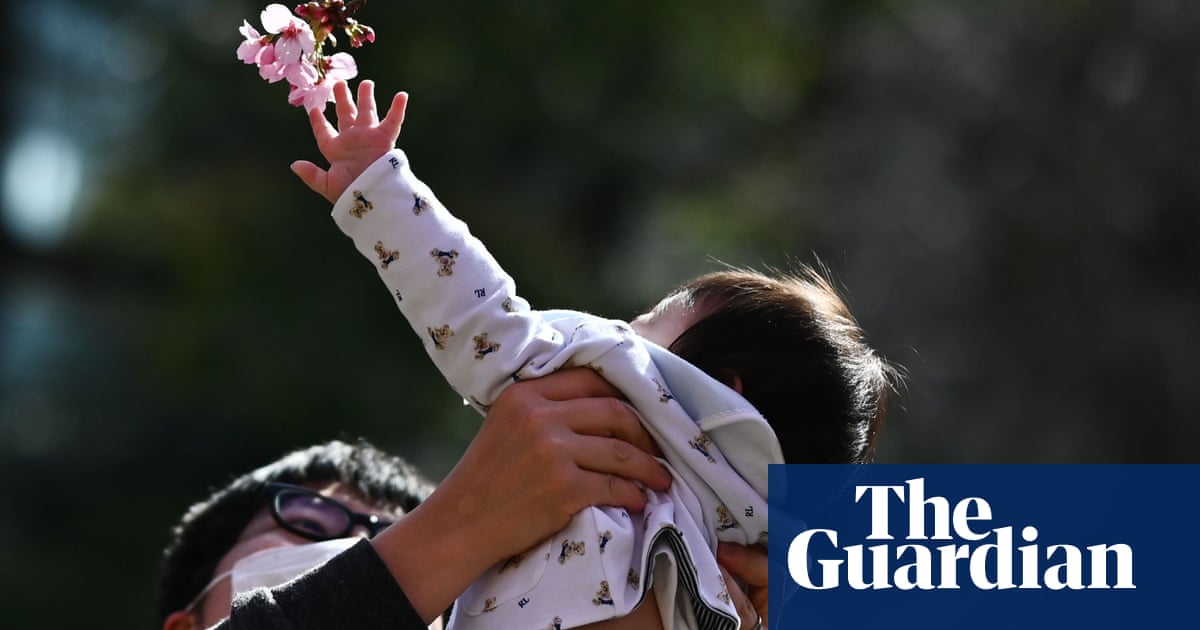 اليابان تسمح للوالدين المطلقين بتقاسم حضانة الأطفال | اليابان اليابان تسمح للوالدين المطلقين بتقاسم حضانة الأطفال | اليابان