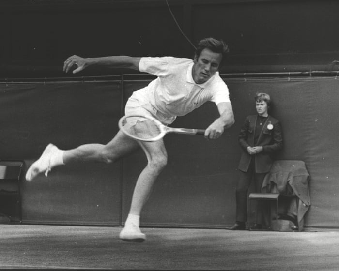 Niki Pilić obituary