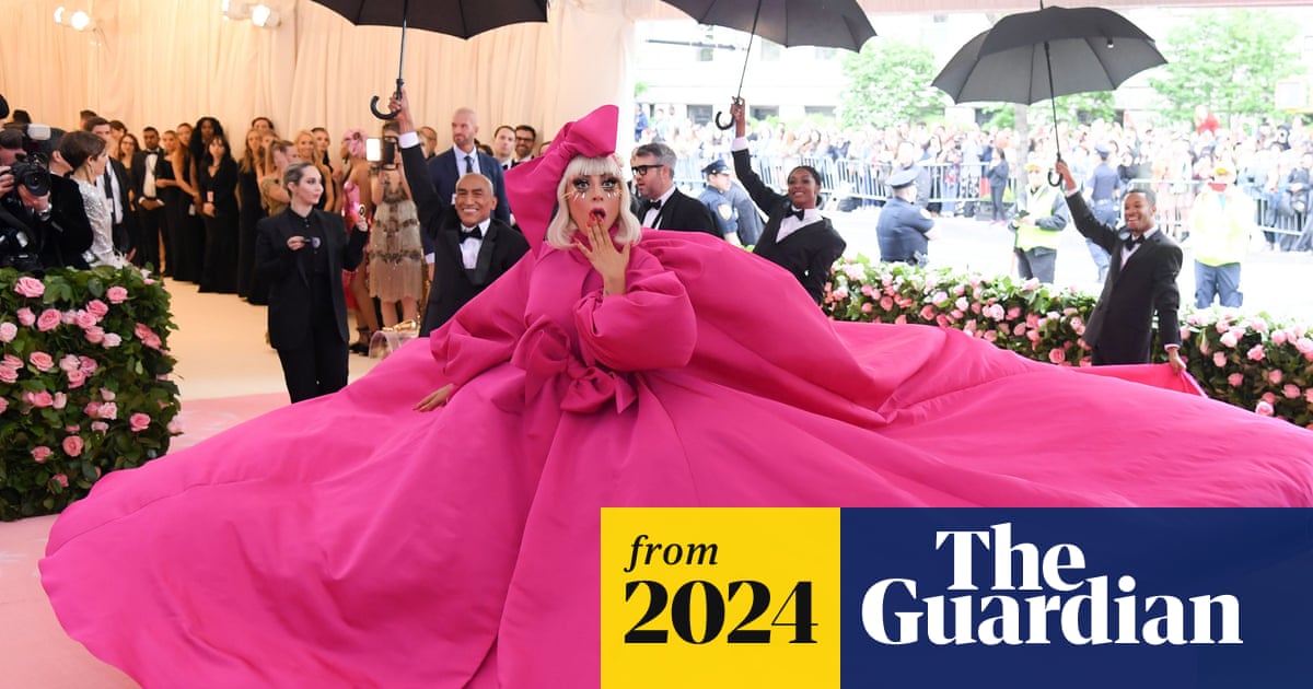 met gala 2024 pink dress The Poppy Journal: 2024 Met Gala: Florals Take Center Stage at Fashion's Grandest Event