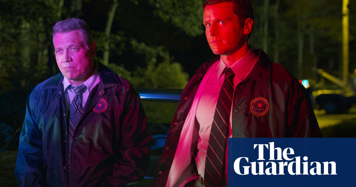 Thrill kill: should Netflix cancel David Finchers Mindhunter?