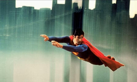 Superman, 1978.