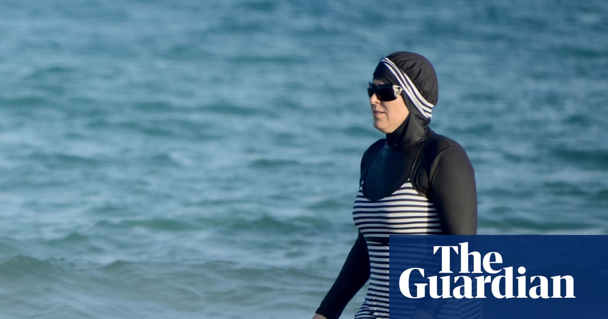 Austrian court rules ski resort hotel’s burkini ban is discriminatory