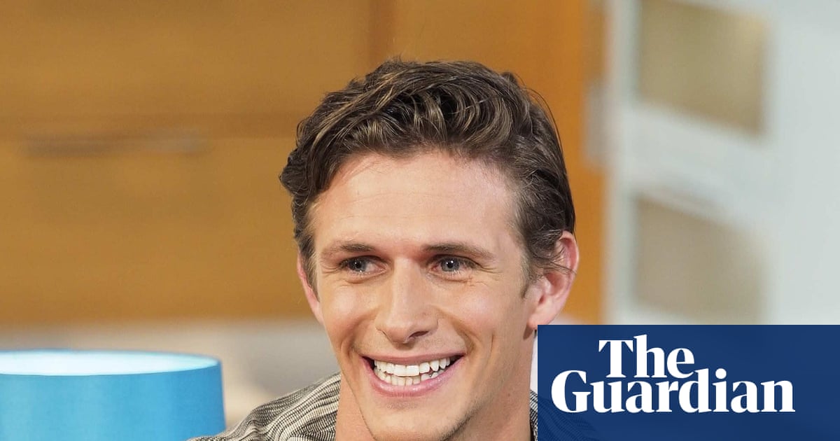 TOWIE Star Jake Hall Yeeted Himself Through a Glass Door in Mallorca: What a Way to Go, Mate