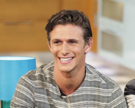 The Only Way Is Essex star Jake Hall found dead in Mallorca | The Only Way is Essex | The Guardian