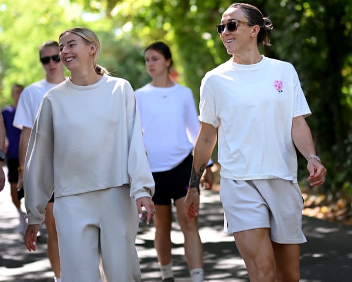 Women’s Euro 2025: England v Italy, semi-final news and buildup – live