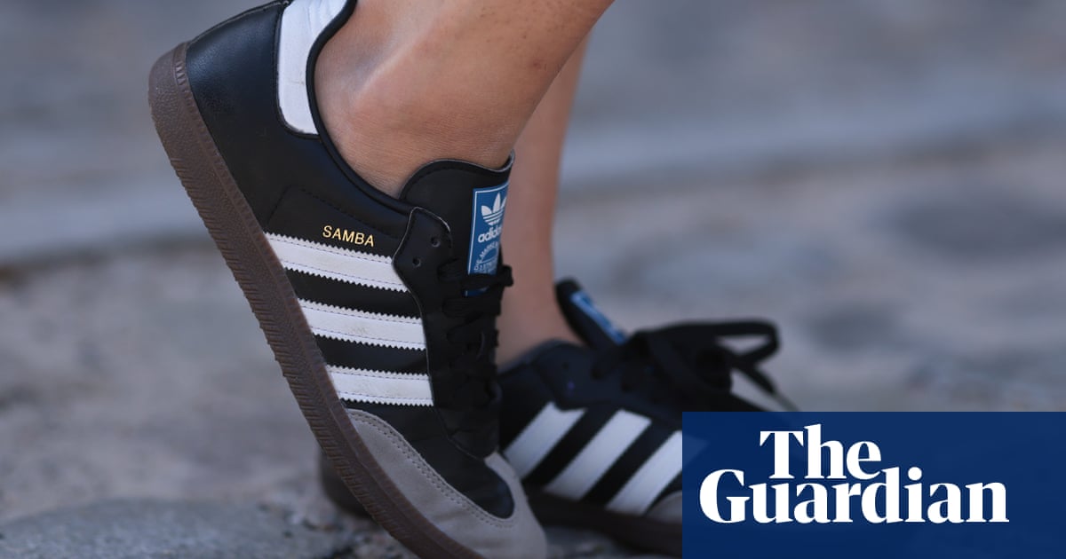 Adidas warns Trump tariffs will put up US shoe prices | Retail industry Adidas warns Trump tariffs will put up US shoe prices | Retail industry