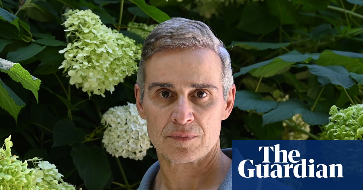 I was abused as a child – and thought I had healed. Then I began drinking in lockdown