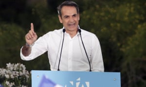 Kyriakos