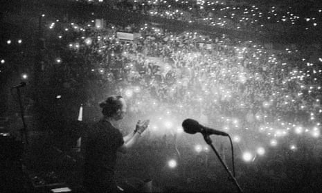 It commemorates collective moments': Radiohead through the eyes of Colin Greenwood | Radiohead | The Guardian