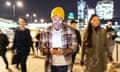‘People who walk along the street staring at their phones are enemies of society’