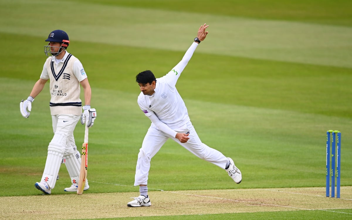 Mohammad Abbas