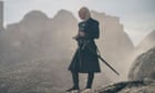 More money, more viewers, more glamour: how TV overtook film as a creative force
