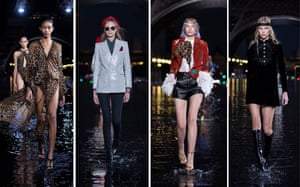SAINT LAURENT