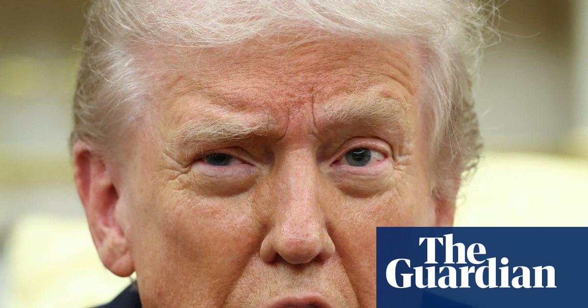 Trump news at a glance: Oil prices jump after president puts sanctions on Russia in major policy shift