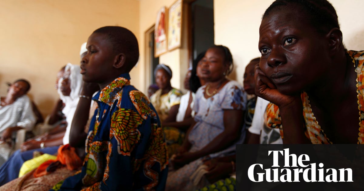 Extra 163 6m In Development Funding To Fight Abuse Of Women