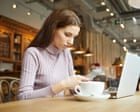 Job scams are growing and getting tougher to spot: ‘That’s the reality of this hell job market’ Job scams are growing and getting tougher to spot: ‘That’s the reality of this hell job market’