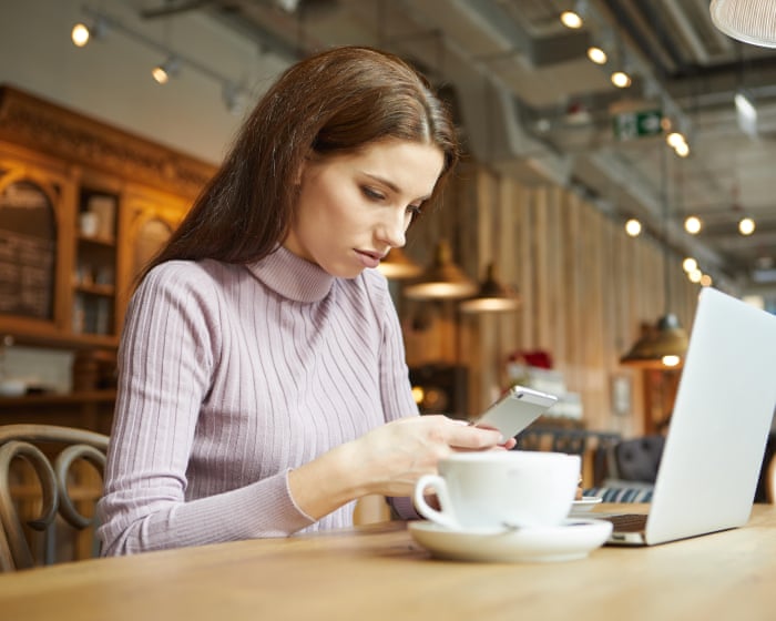 Job scams are growing and getting tougher to spot: ‘That’s the reality of this hell job market’